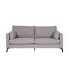 Roundstone 3 Seater Greige